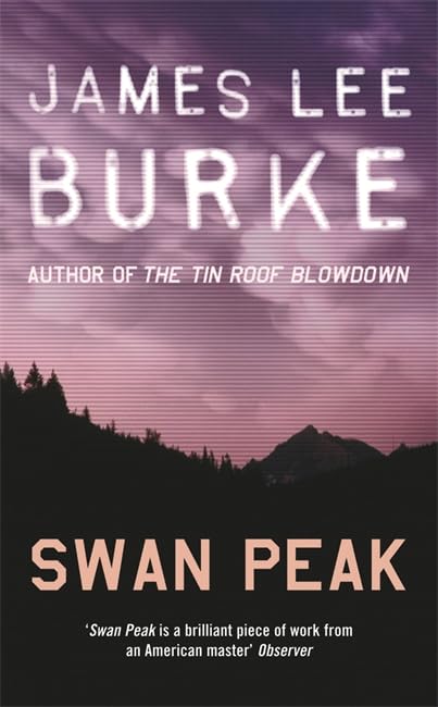 Swan Peak
