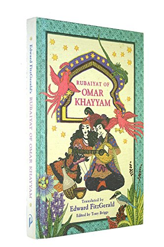 Omar Khayyam: Everyman Poetry