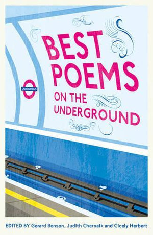Best Poems on the Underground