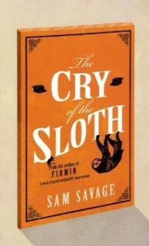 Cry of the Sloth