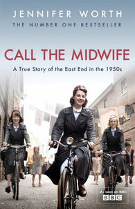 Call The Midwife 
