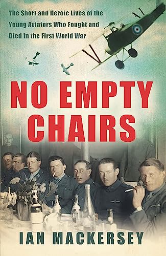 No Empty Chairs