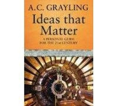Ideas That Matter