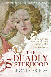 The Deadly Sisterhood 