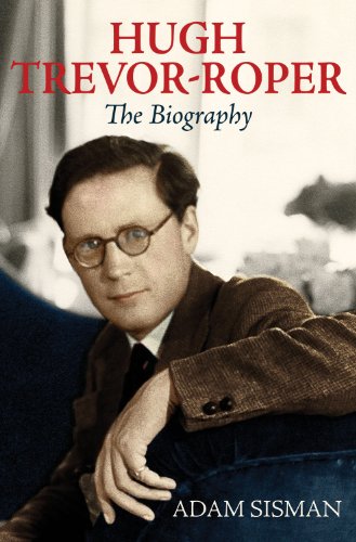 Hugh Trevor-Roper