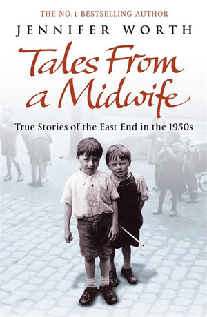 Tales from a Midwife