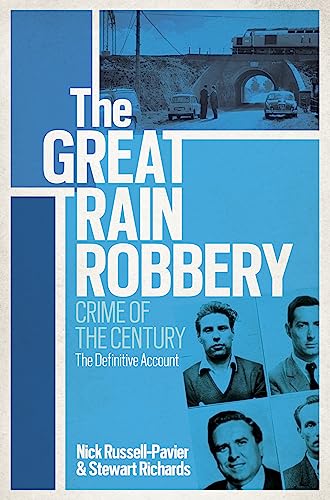 The Great Train Robbery