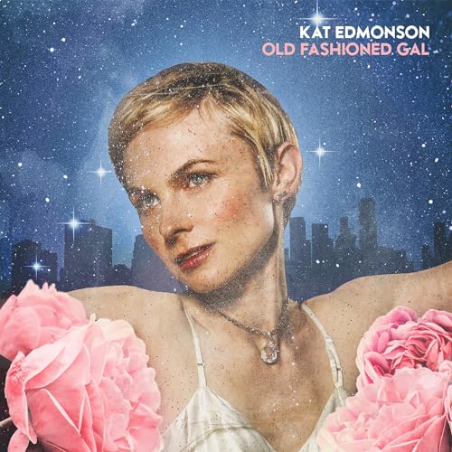 OLD FASHIONED GAL [VINYL]