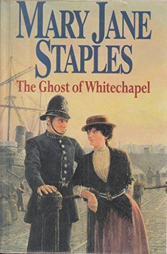 The Ghost of Whitechapel