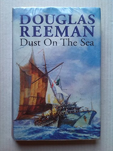 Dust on the Sea