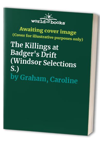 The Killings at Badger's Drift