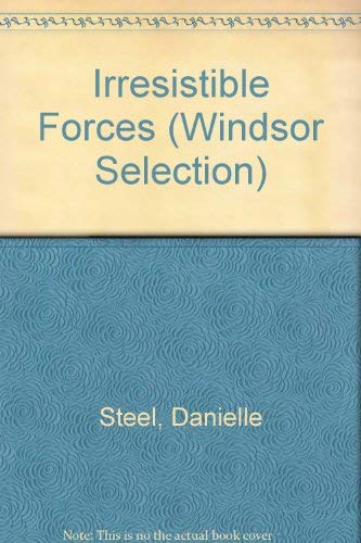Irresistible Forces