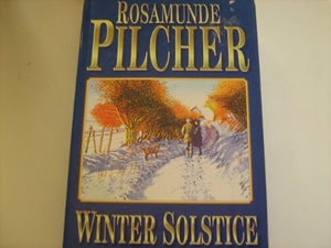 Winter Solstice 