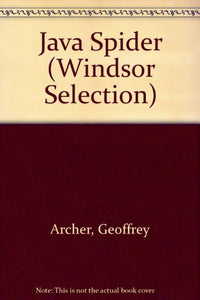 Java Spider 