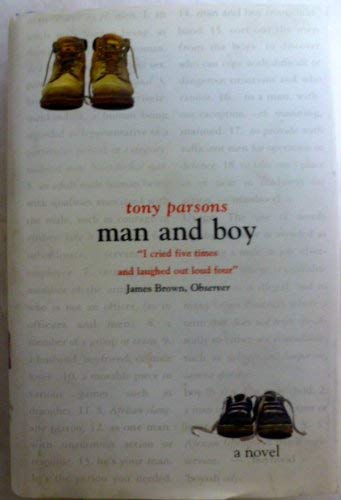 Man and Boy