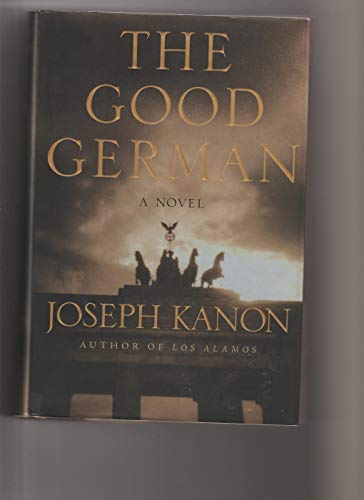 The Good German