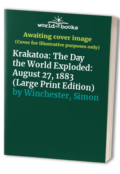 Krakatoa