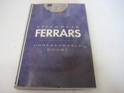 Unreasonable Doubt