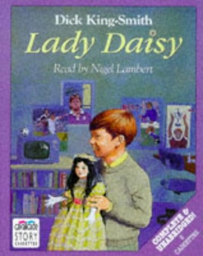 Lady Daisy