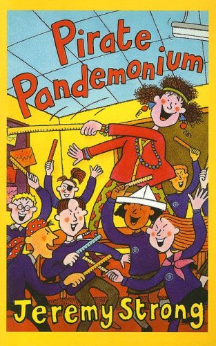 Pirate Pandemonium