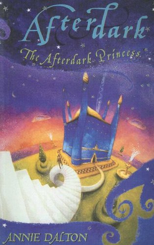The Afterdark Princess
