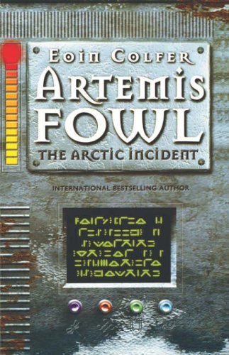 Artemis Fowl