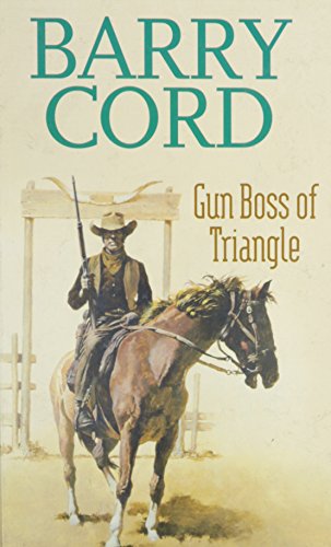 Gun Boss of Triangle