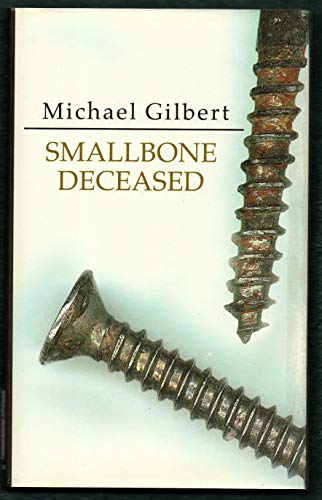 Smallbone Deceased