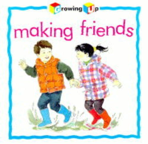 Making Friends