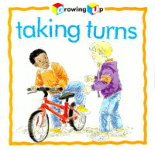 Taking Turns