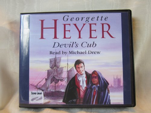 Devil's Cub