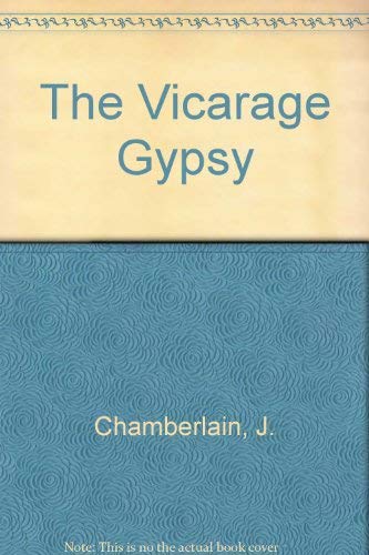 The Vicarage Gypsy