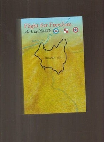 Flight for Freedom