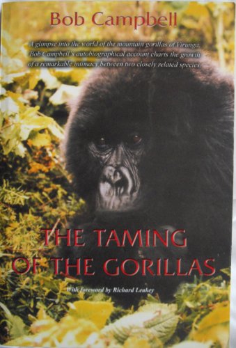 The Taming of the Gorillas