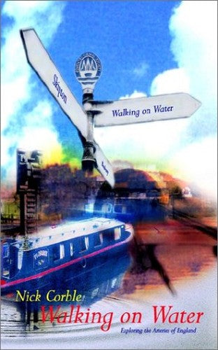 Walking on Water