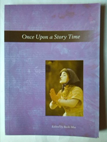 Once Upon a Story Time