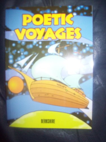 Poetic Voyages Berkshire