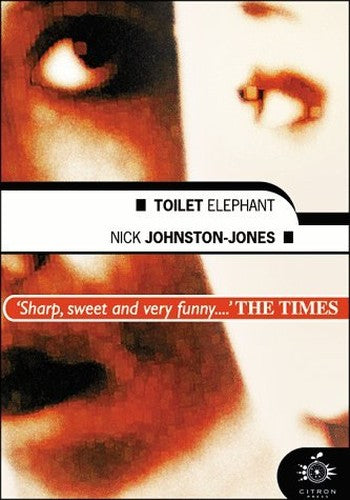 Toilet Elephant