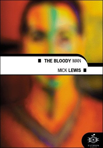 The Bloody Man