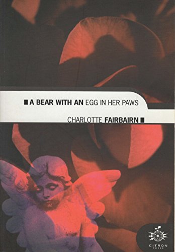 A Bear with an Egg in Her Paws