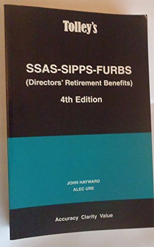SSAS-SIPPS-FURBS