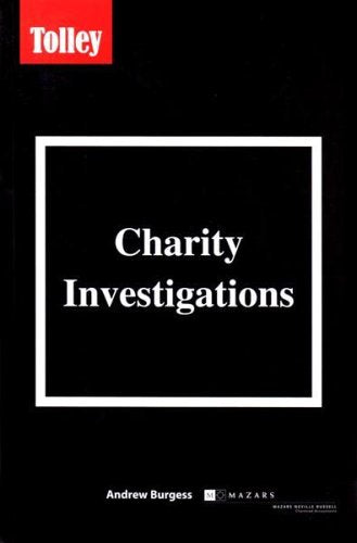 Tolley's Charity Investigations