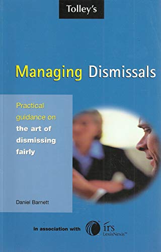 Managing Dismissals