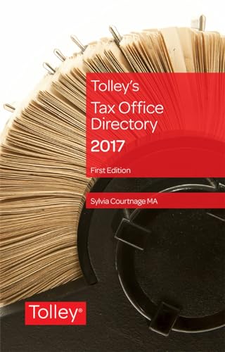 Tax Office Directory 2017