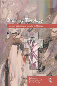 Ordinary Theology 