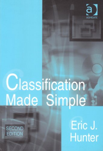 Classification Made Simple