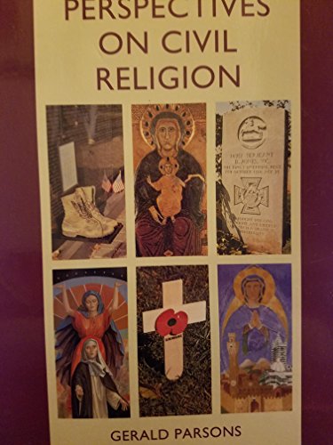 Perspectives on Civil Religion