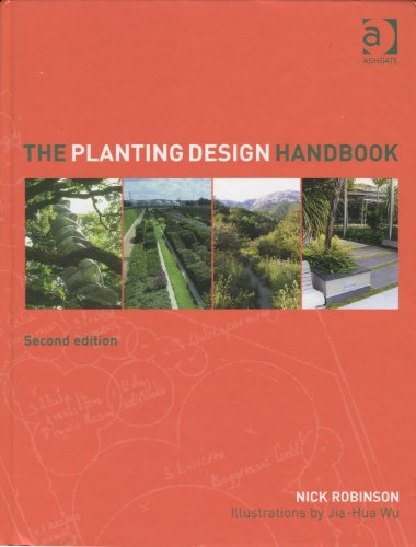 The Planting Design Handbook