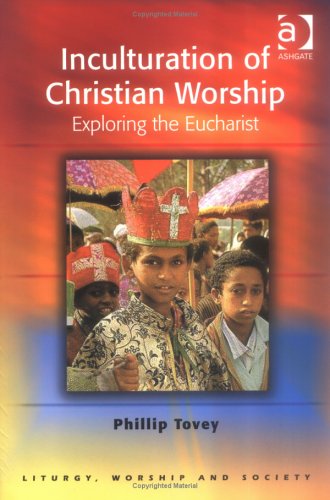 Inculturation of Christian Worship