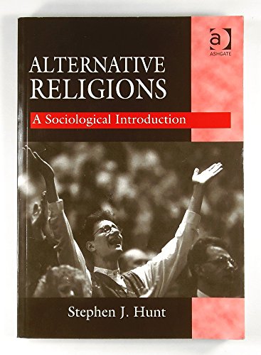 Alternative Religions